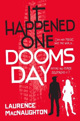 Book cover for It Happened One Doomsday