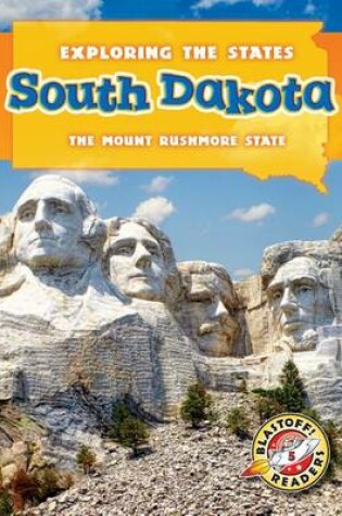 Cover of South Dakota