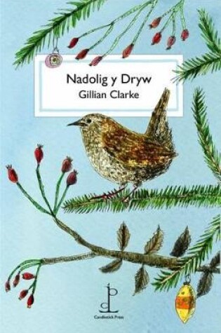 Cover of Nadolig y Dryw (The Christmas Wren)