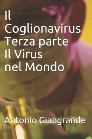 Cover of Il Coglionavirus Terza parte