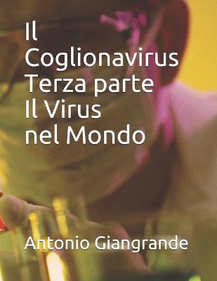 Cover of Il Coglionavirus Terza parte