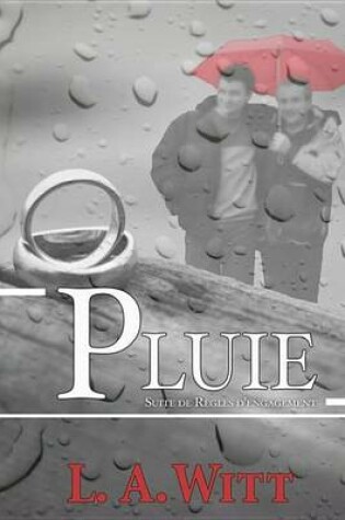 Cover of Pluie