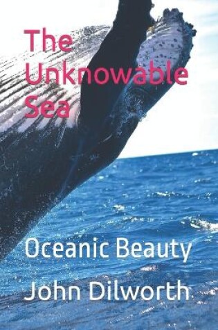 Cover of The Unknowable Sea