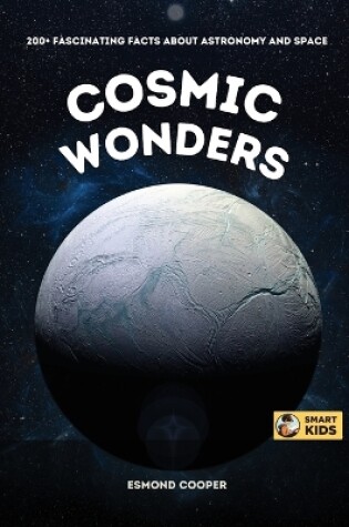 Cover of Cosmic Wonders