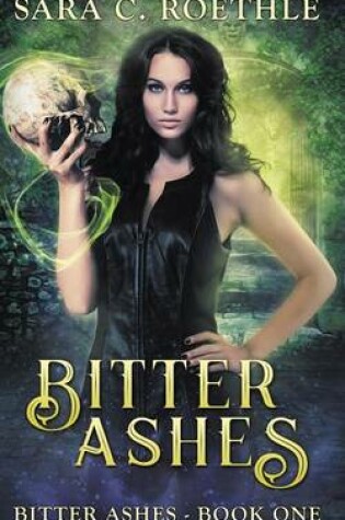Cover of Bitter Ashes