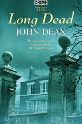 Cover of The Long Dead