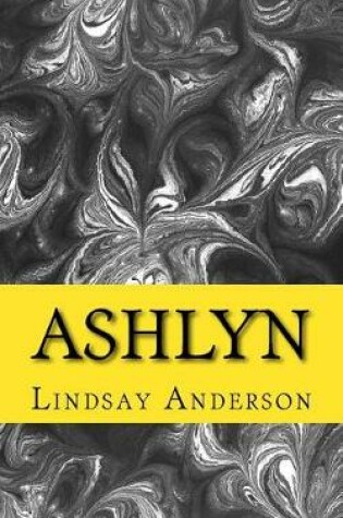 Cover of Ashlyn