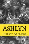 Book cover for Ashlyn