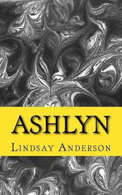 Book cover for Ashlyn