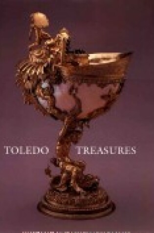 Cover of Toledo Treasures