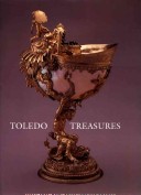 Book cover for Toledo Treasures