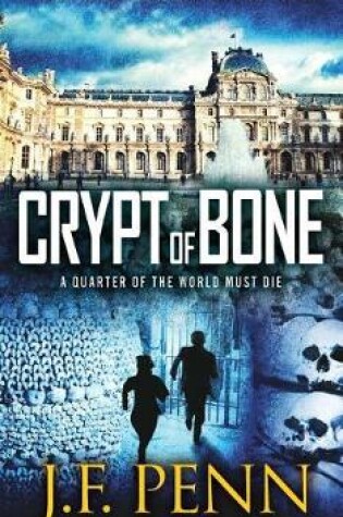 Cover of Crypt of Bone