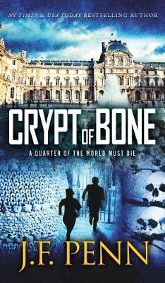 Cover of Crypt of Bone