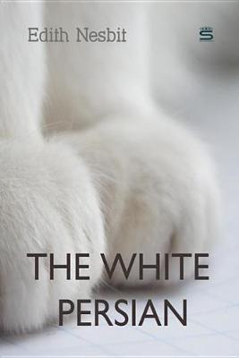 Book cover for The White Persian