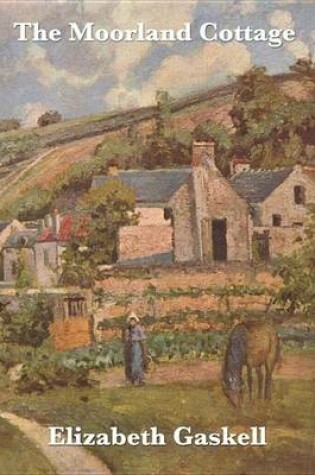 Cover of The Moorland Cottage