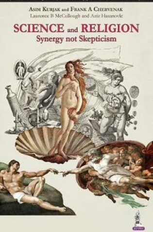 Cover of Science and Religion Synergy Not Skepticism