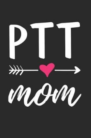 Cover of PTT Mom