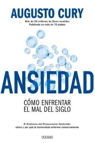 Cover of Ansiedad