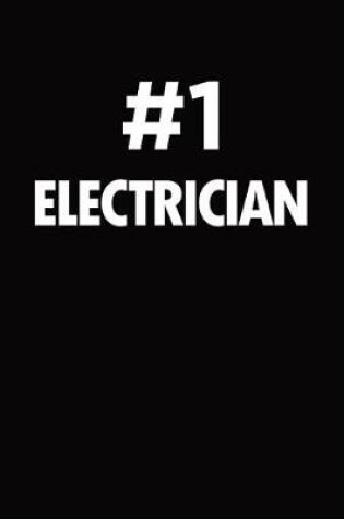 Cover of Number 1 electrician