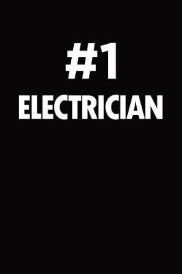 Book cover for Number 1 electrician