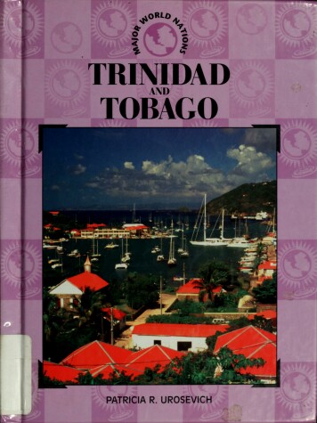 Cover of Trinidad and Tobago