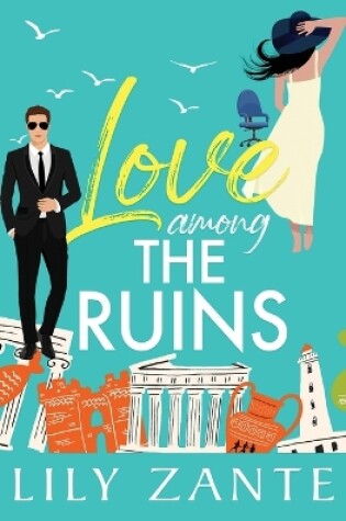 Cover of Love Among the Ruins