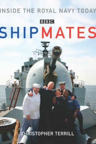 Cover of Shipmates