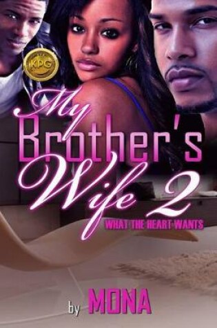 Cover of My Brother's Wife 2