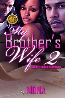 Book cover for My Brother's Wife 2