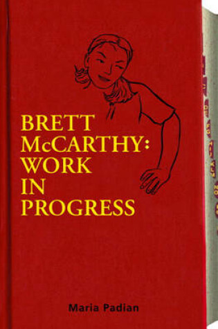 Cover of Brett McCarthy
