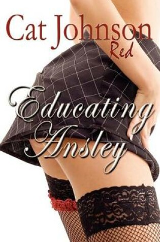 Cover of Educating Ansley