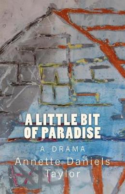 Book cover for A Little Bit of Paradise