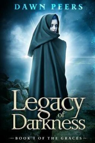 Cover of Legacy of Darkness