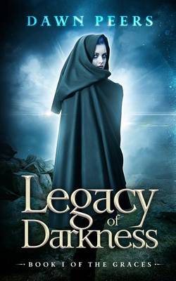 Book cover for Legacy of Darkness