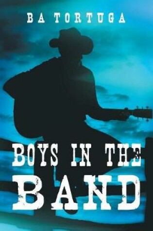 Cover of Boys in the Band