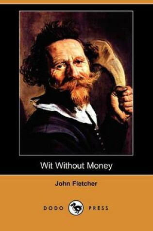 Cover of Wit Without Money (Dodo Press)