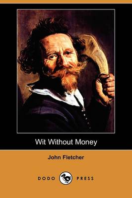 Book cover for Wit Without Money (Dodo Press)