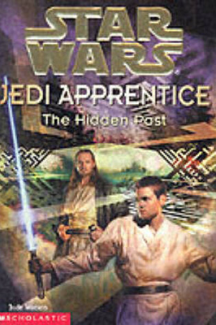 Cover of The Hidden Past
