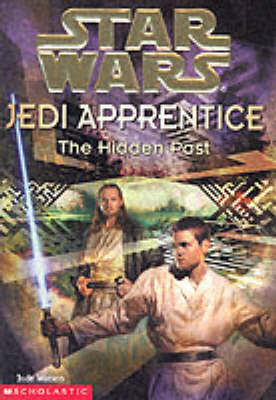 Cover of The Hidden Past