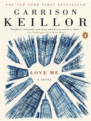 Book cover for Love Me