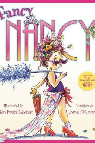 Cover of Fancy Nancy