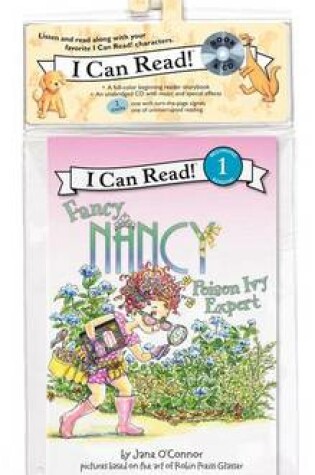 Cover of Fancy Nancy