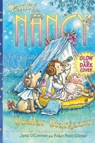 Cover of Fancy Nancy