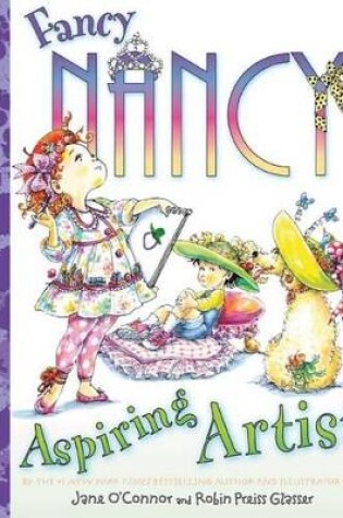 Cover of Fancy Nancy