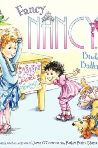 Cover of Fancy Nancy