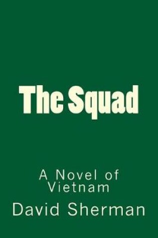 Cover of The Squad