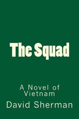 Book cover for The Squad