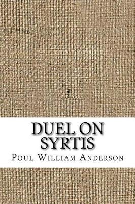 Cover of Duel on Syrtis