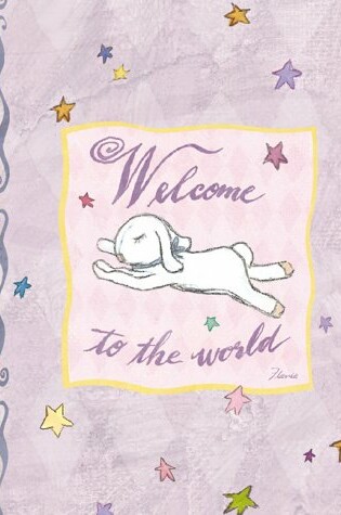 Cover of Welcome to the World