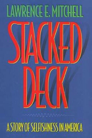 Cover of Stacked Deck